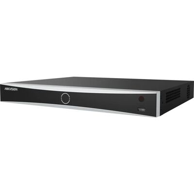 Hikvision DS-7608NXI-I2/VPRO 8-Kanal 4K NVR - Schwarz Hikvision DS-7608NXI-I2/VPRO 8-Kanal 4K NVR - Schwarz