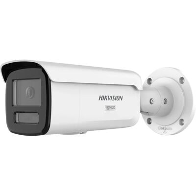 Hikvision - DS-2CD2T46G3-4IZY - Svart - 2.8/4mm - Säkerhetskamera Hikvision - DS-2CD2T46G3-4IZY - Svart - 2.8/4mm - Säkerhetskamera