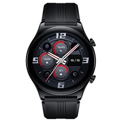 Honor GS 3 - Middernacht Zwart Honor GS 3 - Middernacht Zwart