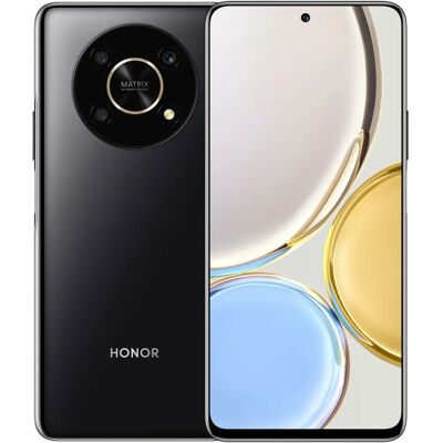 Honor Magic 4 Lite 5G - Smartfon z ekranem 6,81 cala, 128GB, Czarny Honor Magic 4 Lite 5G - Smartfon z ekranem 6,81 cala, 128GB, Czarny