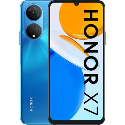 Honor X7 - 128GB Honor X7 - 128GB