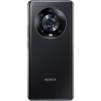 Honor Magic4 Pro - 6,81" 5G Smartphone - Svart Honor Magic4 Pro - 6,81" 5G Smartphone - Svart