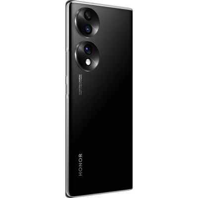 Honor 70 - 6,67-Zoll 5G Smartphone - Schwarz Honor 70 - 6,67-Zoll 5G Smartphone - Schwarz