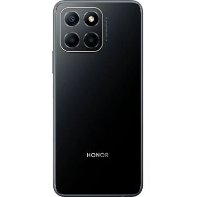Honor X6 - Północna Czern Honor X6 - Północna Czern