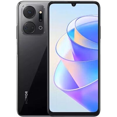 HONOR X7a - 128 Go Noir minuit - Publicité HONOR X7a - 128 Go Noir minuit - Publicité