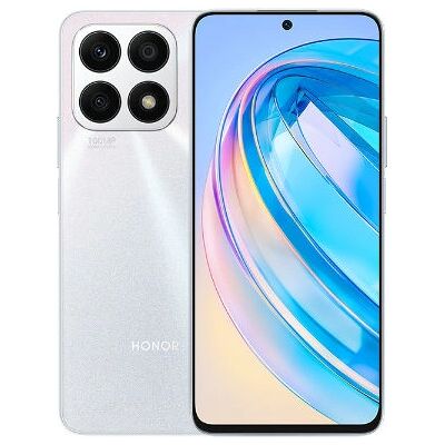 Honor 6.7 - 128 gb Titan Silber Honor 6.7 - 128 gb Titan Silber
