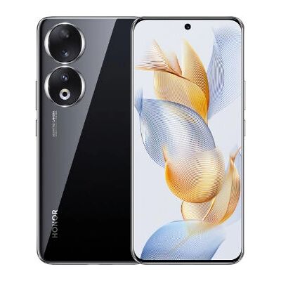 Honor 90 - 256GB Midnight Black Honor 90 - 256GB Midnight Black