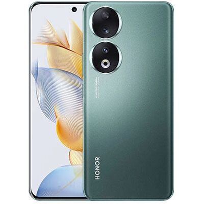 Honor 90 - 256Go Vert Émeraude - Publicité Honor 90 - 256Go Vert Émeraude - Publicité