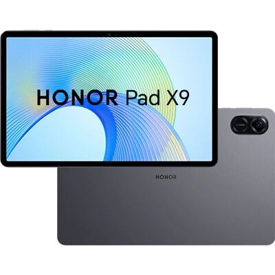 Tablet Honor X9 11,5-calowa szara 128GB Snapdragon 685 Android 13 Tablet Honor X9 11,5-calowa szara 128GB Snapdragon 685 Android 13