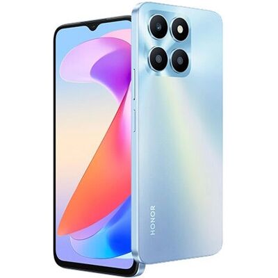 Honor X6A - 128gb cyan lake Honor X6A - 128gb cyan lake