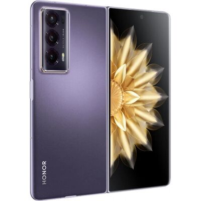Honor Magic V2 - Lila Honor Magic V2 - Lila