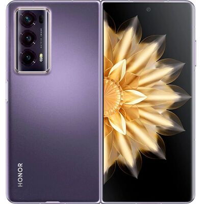 HONOR Magic V2 5G Lila 512 GB - Smartphone HONOR Magic V2 5G Lila 512 GB - Smartphone