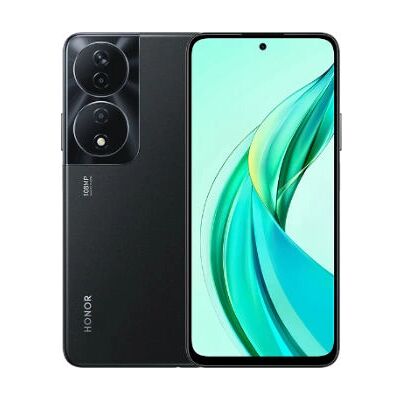 HONOR 90 Smart - 128 GB Czarny jak noc HONOR 90 Smart - 128 GB Czarny jak noc