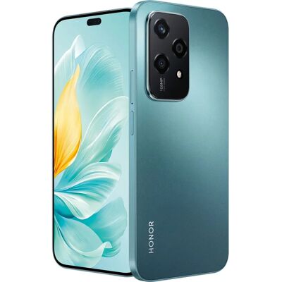Honor 200 Lite - 256Go Cyan Honor 200 Lite - 256Go Cyan