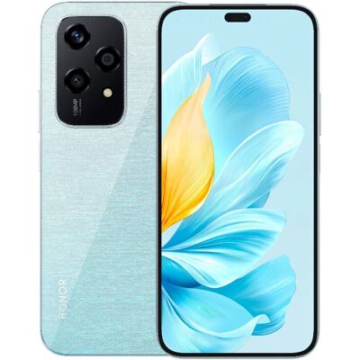 Honor 200 Lite - Bleu Étoilé Honor 200 Lite - Bleu Étoilé