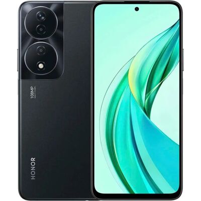 HONOR 90 Smart - 6,8" - 108MP Cámara - 4GB RAM - 128GB HONOR 90 Smart - 6,8" - 108MP Cámara - 4GB RAM - 128GB
