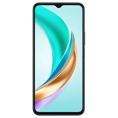 Honor X6B - 4GB/128GB Negro Medianoche Honor X6B - 4GB/128GB Negro Medianoche