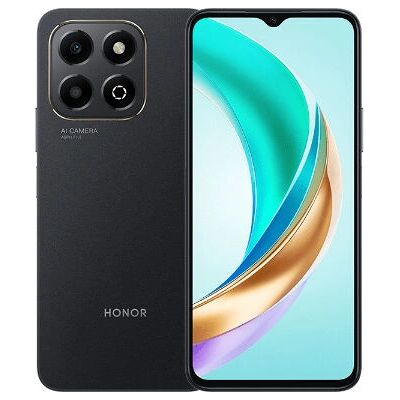 Honor X6b - 4+128GB, Skärm 6.56", 50 MP - Smartphone Honor X6b - 4+128GB, Skärm 6.56", 50 MP - Smartphone
