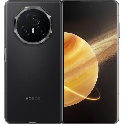 Honor Magic V3 - Schwarz Honor Magic V3 - Schwarz