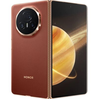 Honor Magic V3 Reddish Brown - Smartphone Honor Magic V3 Reddish Brown - Smartphone