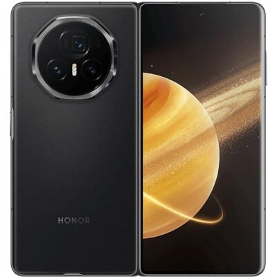 Honor Magic V3 5G Smartphone - 12GB RAM, 512GB, Klapp-Display Honor Magic V3 5G Smartphone - 12GB RAM, 512GB, Klapp-Display