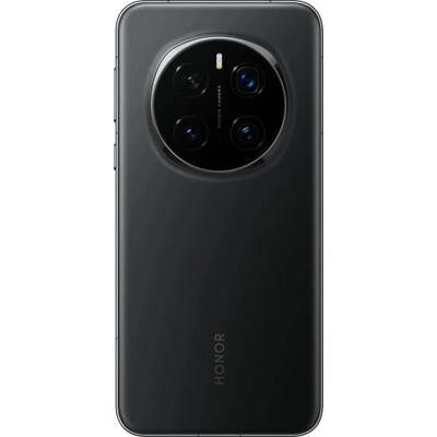 Honor Magic7 Pro - 512GB Μαύρο Honor Magic7 Pro - 512GB Μαύρο