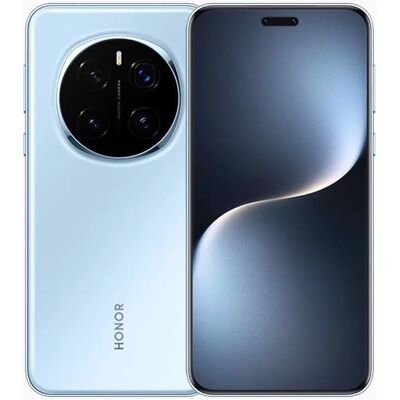 Honor Magic7 Pro Breeze Blue - Smartphone Honor Magic7 Pro Breeze Blue - Smartphone