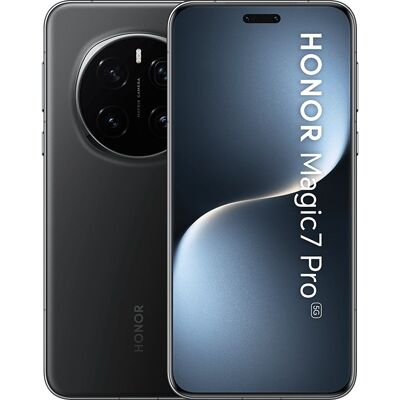 Honor Magic 7 Pro - Écran AMOLED 6,8" - 50 MP - 5G - 512GB Honor Magic 7 Pro - Écran AMOLED 6,8" - 50 MP - 5G - 512GB