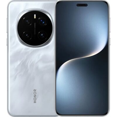 Honor Magic 7 Pro - Écran AMOLED 6,8 pouces, 5G, 512GB, Gris Honor Magic 7 Pro - Écran AMOLED 6,8 pouces, 5G, 512GB, Gris