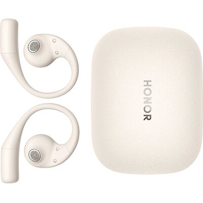 Honor Earbuds Open - Bezdrátové sluchátka Honor Earbuds Open - Bezdrátové sluchátka