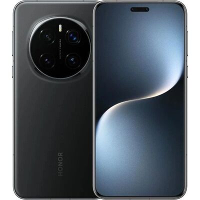 Honor Magic7 Pro - Tela 6,8" 5G 12GB RAM 512GB - Smartphone preto Honor Magic7 Pro - Tela 6,8" 5G 12GB RAM 512GB - Smartphone preto