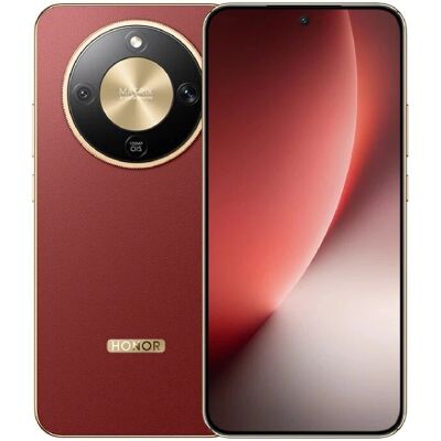 Honor Magic8 Lite 6,79" OLED 8/256GB 5G - Hnědý Smartphone Honor Magic8 Lite 6,79" OLED 8/256GB 5G - Hnědý Smartphone