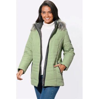 CASUAL LOOKS Modell 18 Grün - Jacke CASUAL LOOKS Modell 18 Grün - Jacke