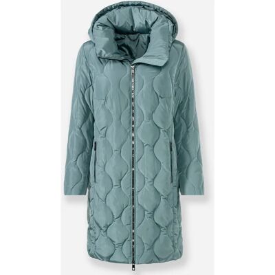 Casual Looks Modell 38 Grau Wasserdichte Jacke Casual Looks Modell 38 Grau Wasserdichte Jacke