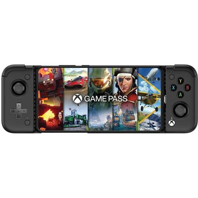 GameSir X2 Pro Controller di Gioco - Nero Mezzanotte GameSir X2 Pro Controller di Gioco - Nero Mezzanotte