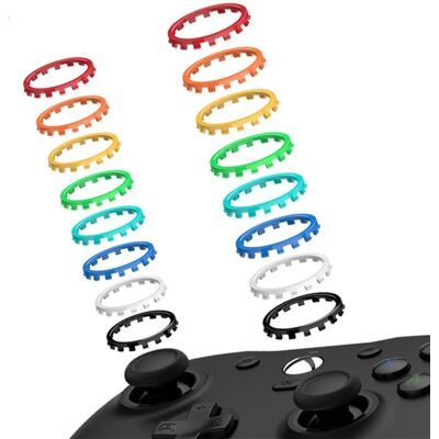 GameSir Anti-Friction Ring Controller Accessory GameSir Anti-Friction Ring Controller Accessory