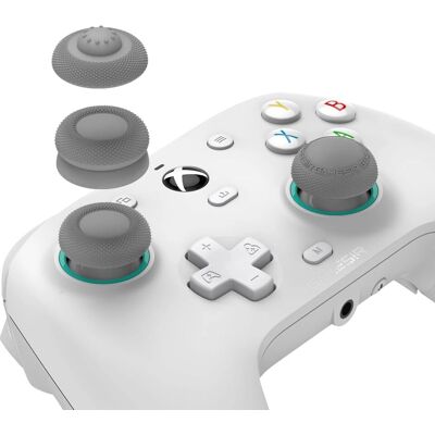 GameSir Joystick Thumb Grips - Kontrolle & Komfort GameSir Joystick Thumb Grips - Kontrolle & Komfort