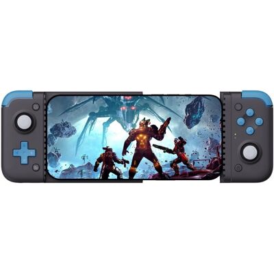 GameSir X2S Bluetooth Játékkontroller okostelefonokra GameSir X2S Bluetooth Játékkontroller okostelefonokra