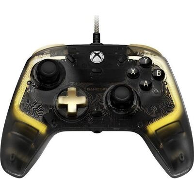 GameSir Kaleid Flux Wired Gaming Controller - Xbox Series X/S, One GameSir Kaleid Flux Wired Gaming Controller - Xbox Series X/S, One