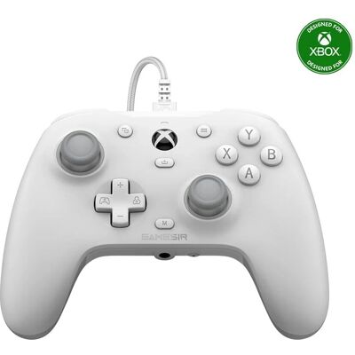 GameSir G7 HE - Wit GameSir G7 HE - Wit