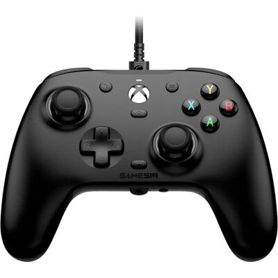 GameSir G7 HE - Zwart GameSir G7 HE - Zwart