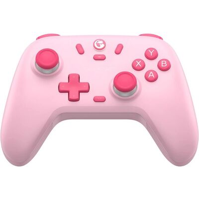 Gamesir Nova Lite Wireless Controller - Blush Pink - Speltype Gamesir Nova Lite Wireless Controller - Blush Pink - Speltype
