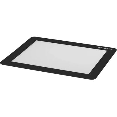 Transotype LED-Leuchttisch Transotype LED-Leuchttisch