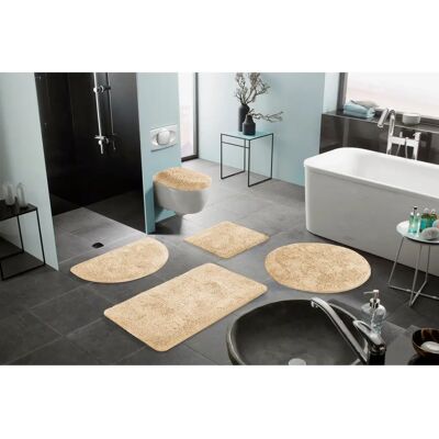 BRUNO BANANI Lana Badteppich - Badteppich BRUNO BANANI Lana Badteppich - Badteppich