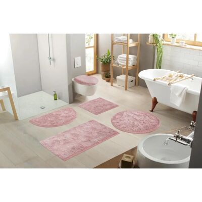 MY HOME Jos Rosa Badematte - Bad Matte MY HOME Jos Rosa Badematte - Bad Matte