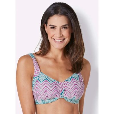 FEEL GOOD 46 Soft Cup Bikini-Top - Bikini-Oberteile FEEL GOOD 46 Soft Cup Bikini-Top - Bikini-Oberteile