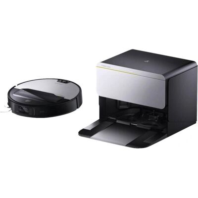 Roborock Saros Z70 - Aspirador robô com navegação inteligente - Amigável com animais Roborock Saros Z70 - Aspirador robô com navegação inteligente - Amigável com animais