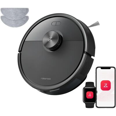 Roborock Q7 M5 - Leistungsstarke 10.000 Pa Saugleistung - Saug- und Wischroboter Roborock Q7 M5 - Leistungsstarke 10.000 Pa Saugleistung - Saug- und Wischroboter
