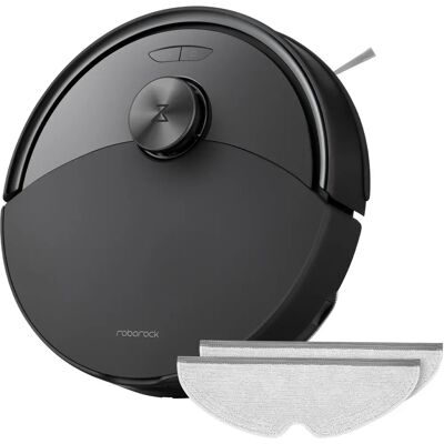 Roborock Q10 S5 Set Robotstofzuiger - Diepe Reiniging Roborock Q10 S5 Set Robotstofzuiger - Diepe Reiniging