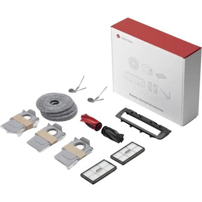Roborock - Saros 20 - Sonic Complete - Accessory kit Roborock - Saros 20 - Sonic Complete - Accessory kit